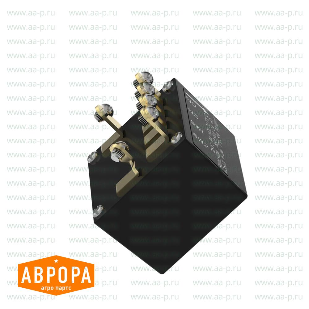 RE63642 ПЕРЕКЛЮЧАТЕЛЬ